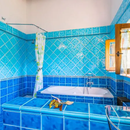 Сasa de vacaciones Il Fienile By Interhome