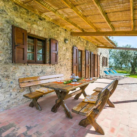 Il Fienile By Interhome Lucciana
