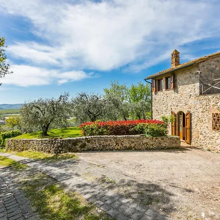 Il Fienile By Interhome *