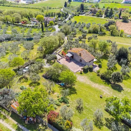 Il Fienile By Interhome *