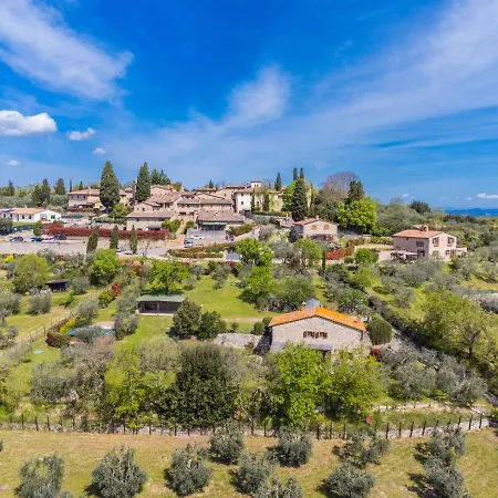Сasa de vacaciones Il Fienile By Interhome *