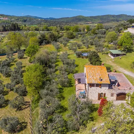 Il Fienile By Interhome Сasa de vacaciones