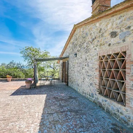 Il Fienile By Interhome