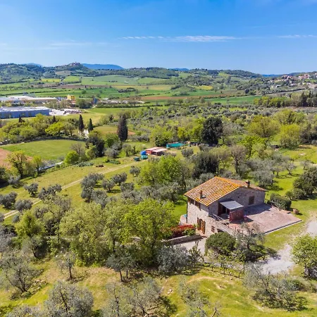 Casa vacanze Locazione Turistica Il Fienile