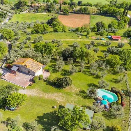בית נופש Il Fienile By Interhome Lucciana