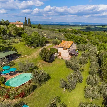 Casa vacanze Locazione Turistica Il Fienile *