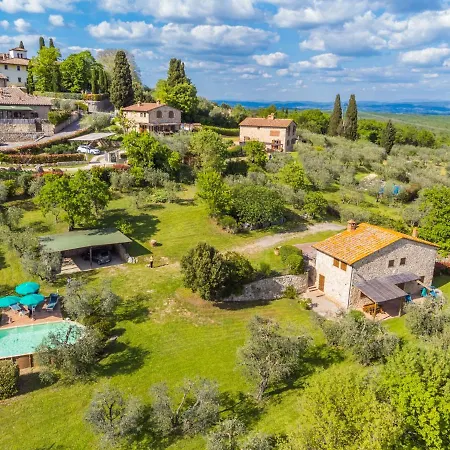 Il Fienile By Interhome * Lucciana