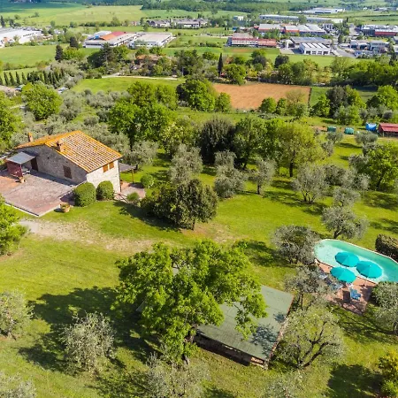 Il Fienile By Interhome Lucciana
