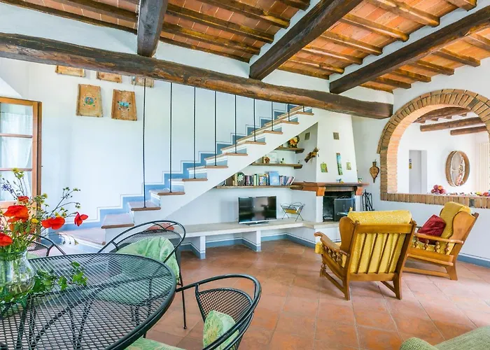 Il Fienile By Interhome