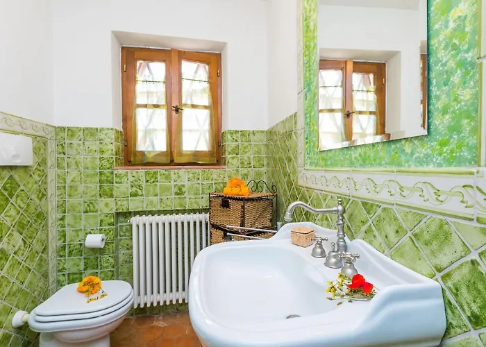 Il Fienile By Interhome