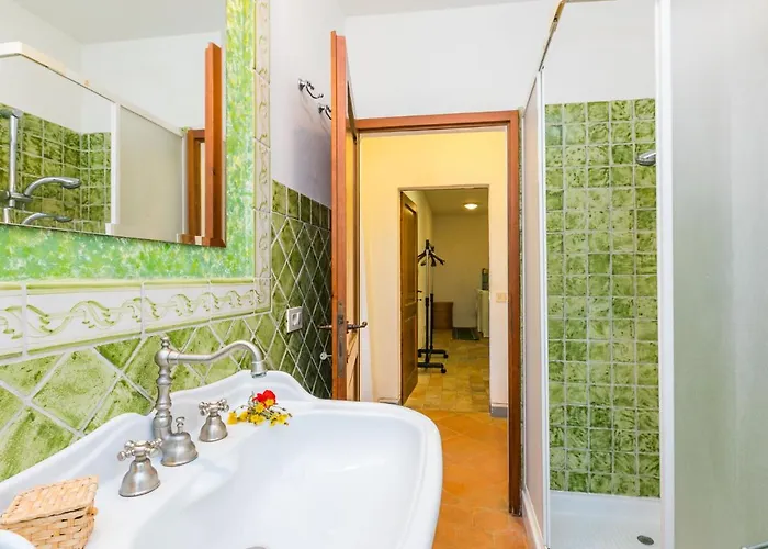 Il Fienile By Interhome *