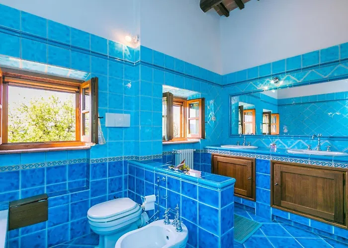 Il Fienile By Interhome 펜션