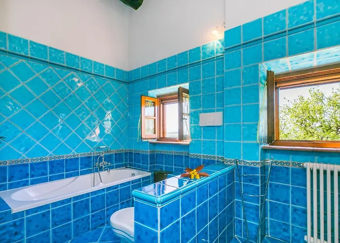 Il Fienile By Interhome 펜션 *