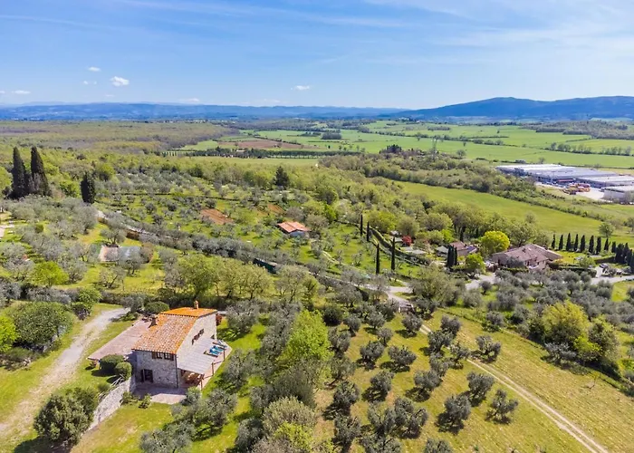 Il Fienile By Interhome