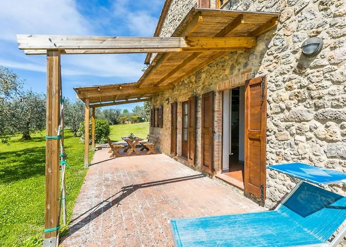 Il Fienile By Interhome * Lucciana