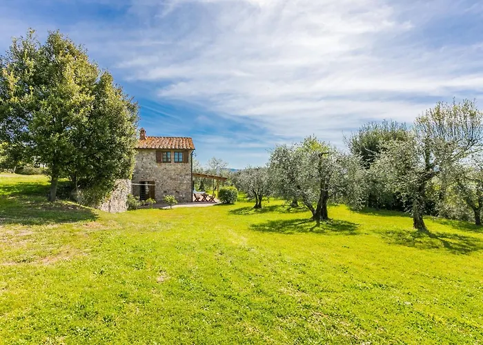 펜션 Il Fienile By Interhome Lucciana