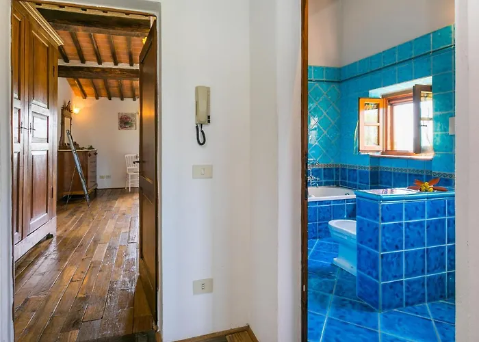 Il Fienile By Interhome 펜션 *