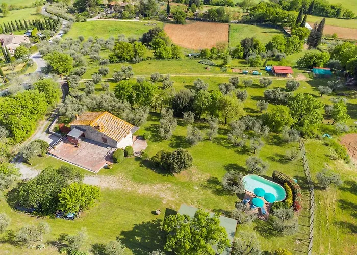 펜션 Il Fienile By Interhome Lucciana