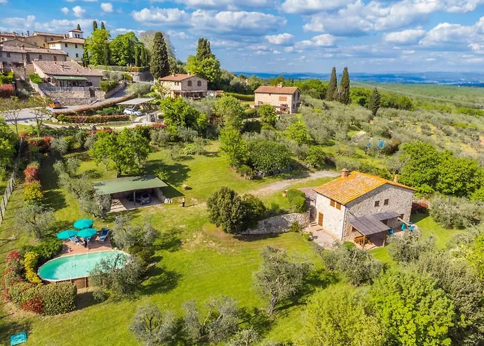 Il Fienile By Interhome * Lucciana